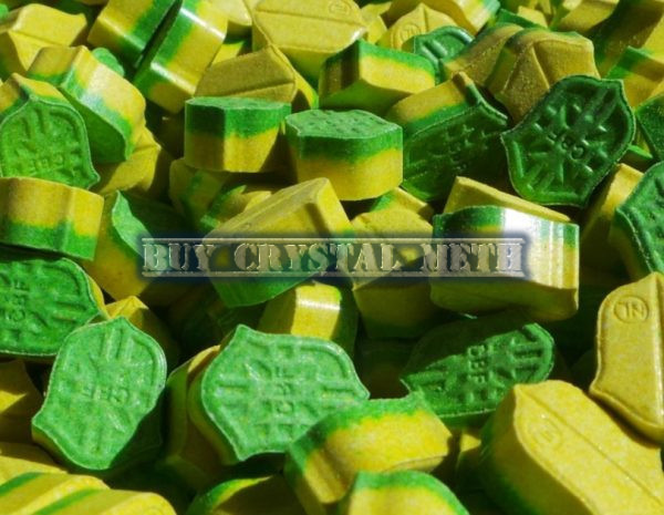 Buy QDance MDMA Pills