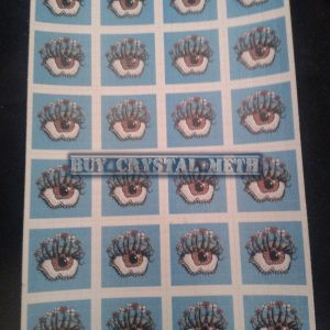 Buy Eye LSD Blotter