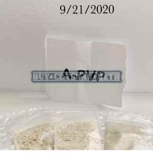 Buy A-PVP Online