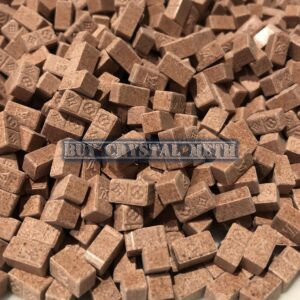 Louis Vuitton XTC Pills