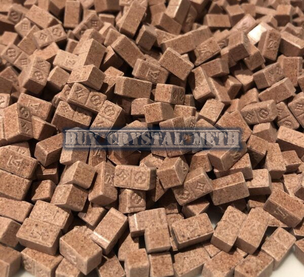 Louis Vuitton XTC Pills