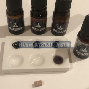 Louis Vuitton XTC Pills