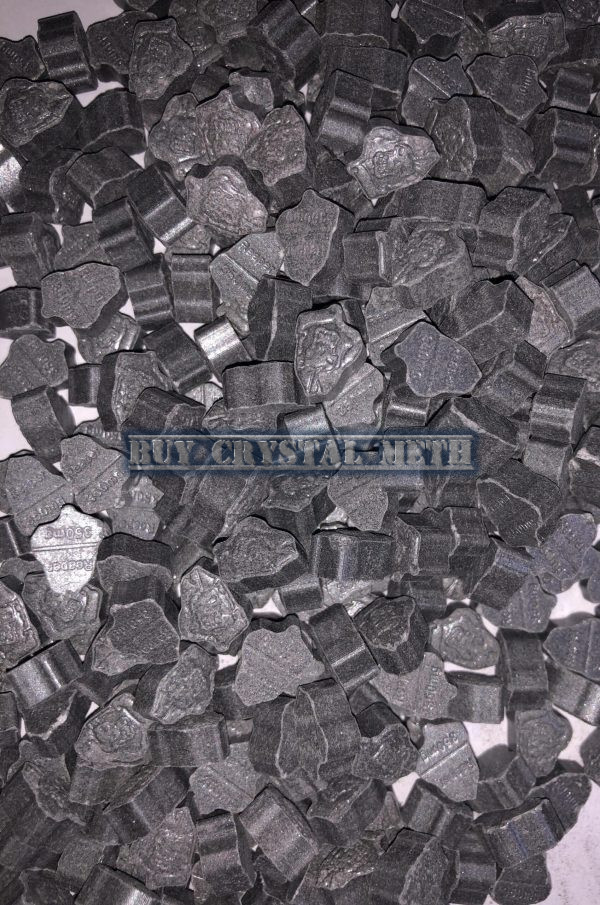 Black Reapers XTC Pills