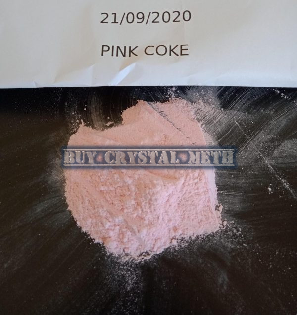 Buy Pink Cocaine Online
