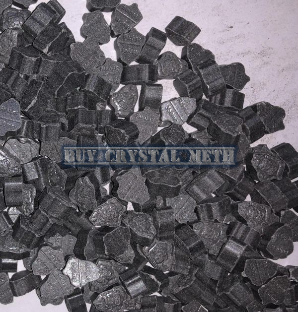 Black Reapers XTC Pills