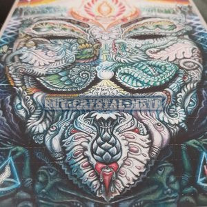 Buy Anonymous Mask LSD