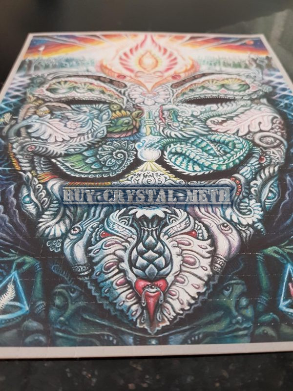 Buy Anonymous Mask LSD