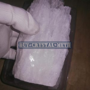 Dutch Import Meth