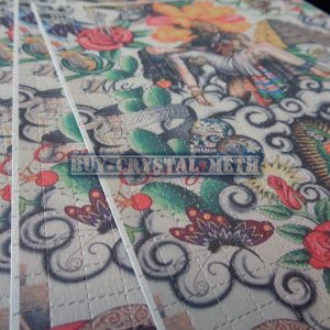 Los Muertos LSD Tabs