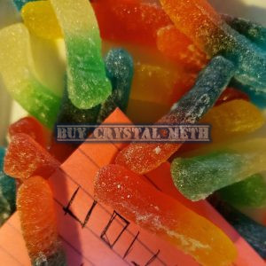 Buy DMT Gummy Worms