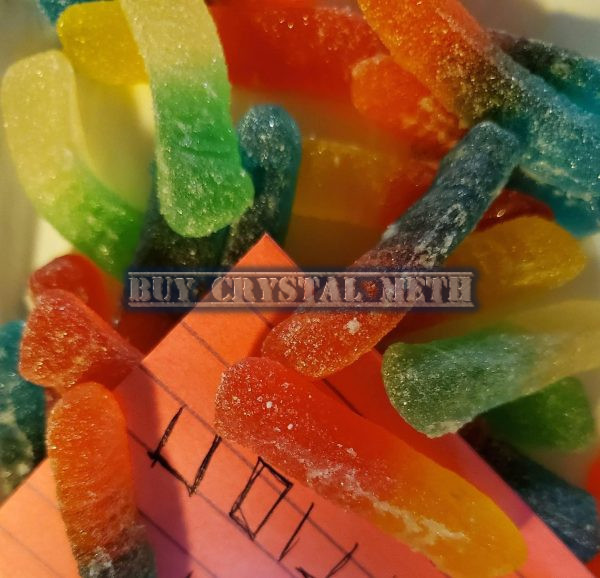 Buy DMT Gummy Worms