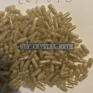 Buy MDMA Capsules Online