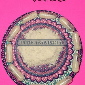 120mg MDMA Capsules