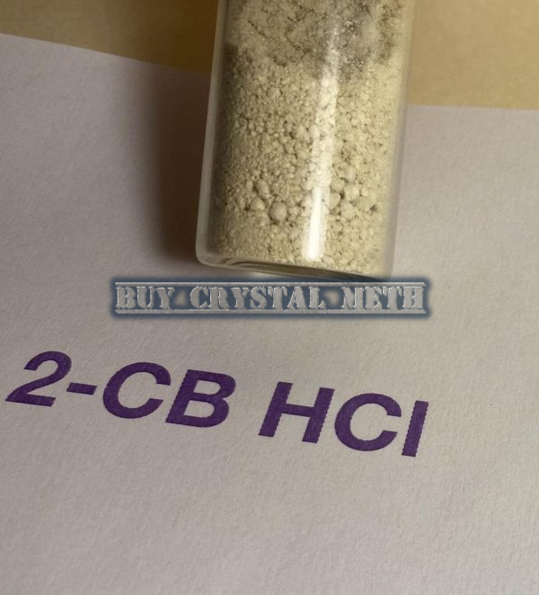 Pure 2C-B HCL Powder